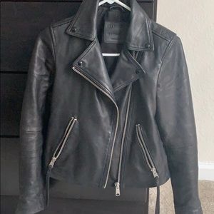 All Saints Jacket
